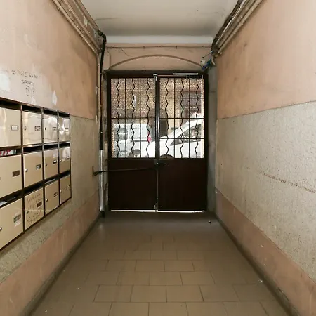 Apartmán 4 Personnes Quartier Du Port *