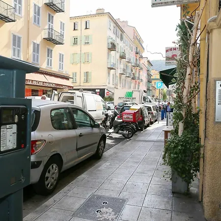 Apartmán 4 Personnes Quartier Du Port