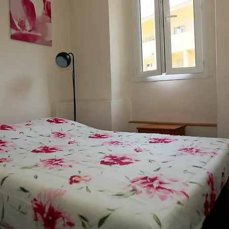Apartmán 4 Personnes Quartier Du Port