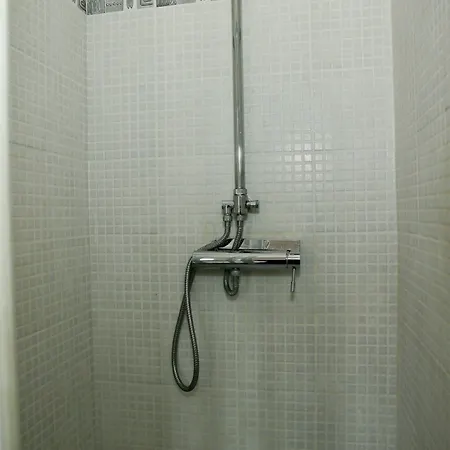 4 Personnes Quartier Du Port Apartmán *